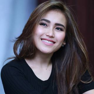 Ayu Ting Ting wallpaper