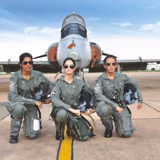 Avani Chaturvedi wallpaper