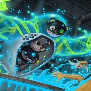 Grriz Fortnite wallpaper