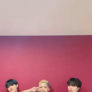 Treasure 2022 wallpaper