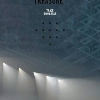 Treasure 2022 wallpaper