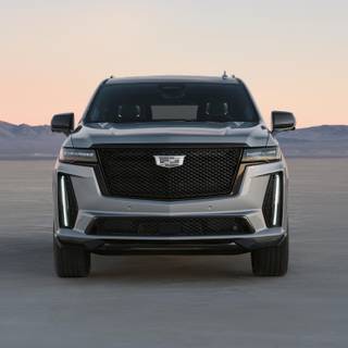 2023 Cadillac Escalade wallpaper