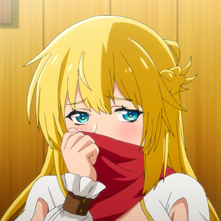 Banished from the Hero’s Party wallpaper