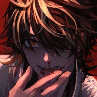 Tokyo Revengers Kazutora wallpaper