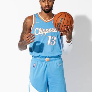 LA Clippers 2022 wallpaper