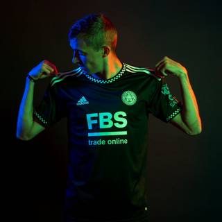 Leicester City 2022/23 wallpaper