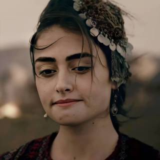 Zehra Hatun wallpaper