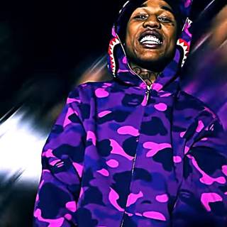 EBK Jaaybo wallpaper