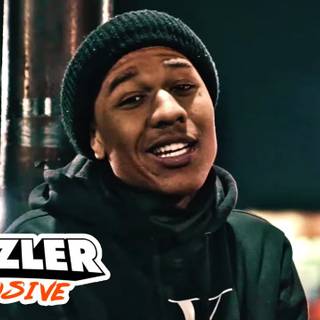 EBK Jaaybo wallpaper