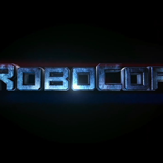 Robocop movie characters wallpaper