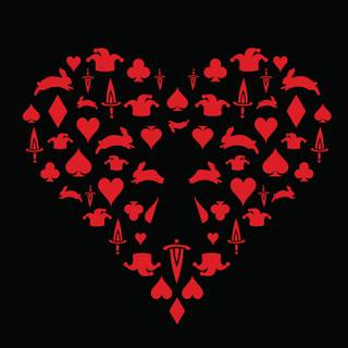 Heartless Marissa Meyer wallpaper