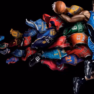 NBA laptop wallpaper