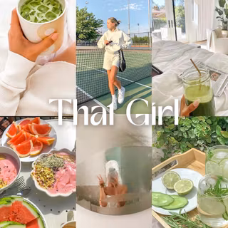 Downtown girl aesthetic wallpaper