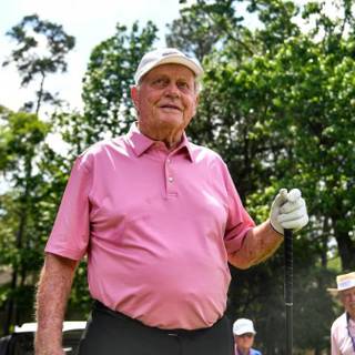 Jack Nicklaus wallpaper