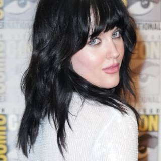 Markella Kavenagh wallpaper