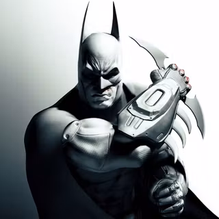 Sad Batman wallpaper
