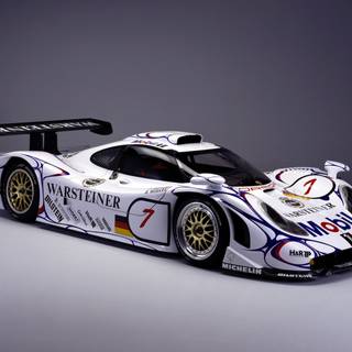 GT1 wallpaper