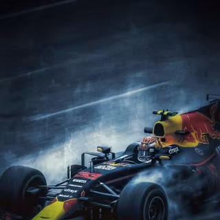 Redbull F1 phone wallpaper