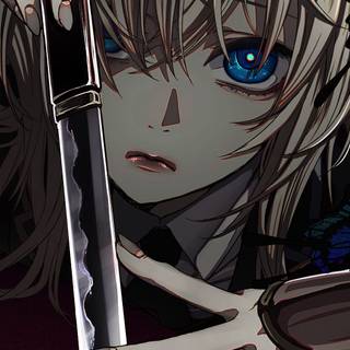 Girls mobile wallpaper