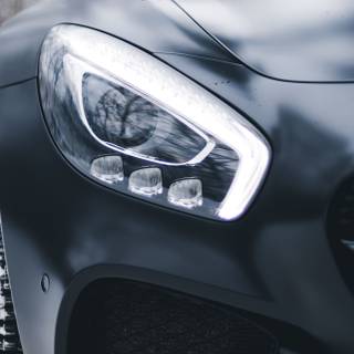 Car iPhone 12 wallpaper