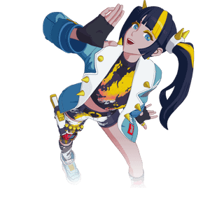 Fortnite Chapter 3: Season 4 wallpaper