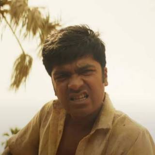 Vendhu Thanindhathu Kaadu wallpaper