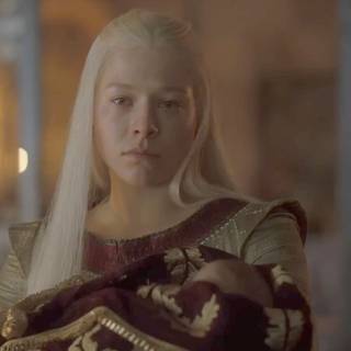 Rhaenyra wallpaper