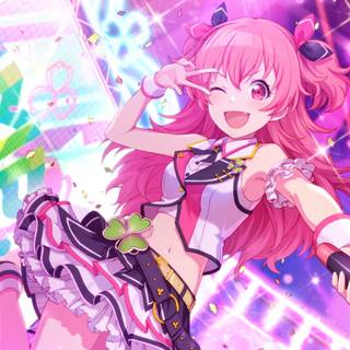 Momoi Airi wallpaper