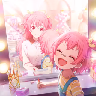 Momoi Airi wallpaper