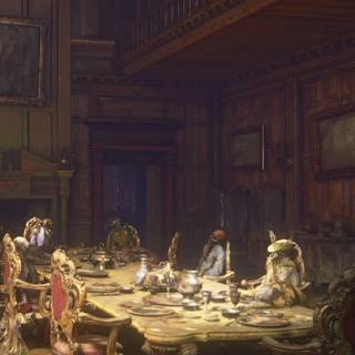 Uncharted phone wallpaper