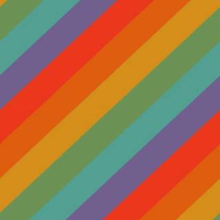 Indie rainbow wallpaper
