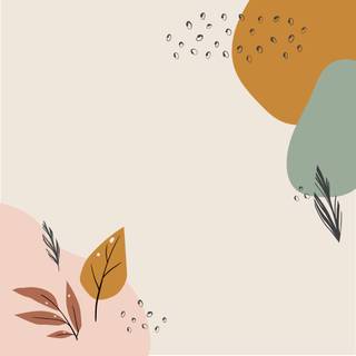 Simple fall wallpaper