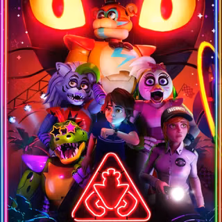 Security Breach Vanessa wallpaper