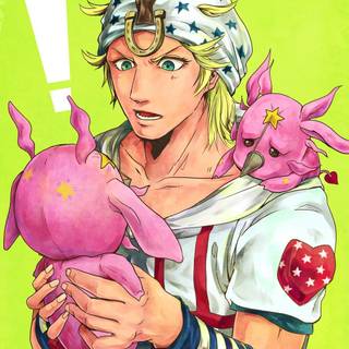 Tusk ACT 1 wallpaper