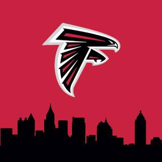 NFL Falcons wallpaper