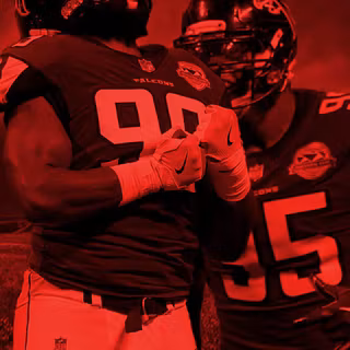 NFL Falcons wallpaper