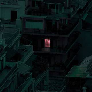 Art iPhone X wallpaper