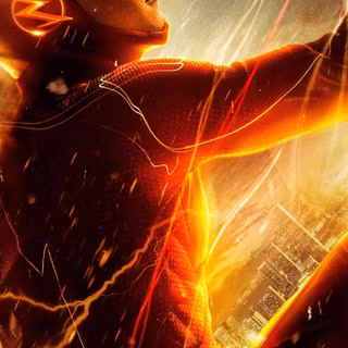 Flash DC Comics iPhone wallpaper