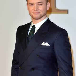 Kingsman iPhone wallpaper