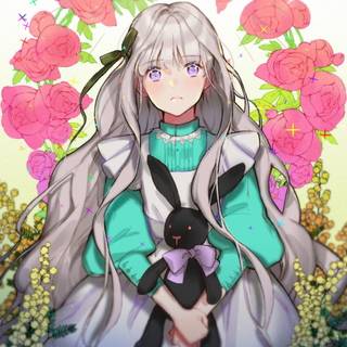 Acela Salvatore wallpaper