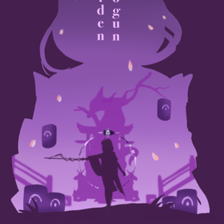 Aesthetic Genshin wallpaper