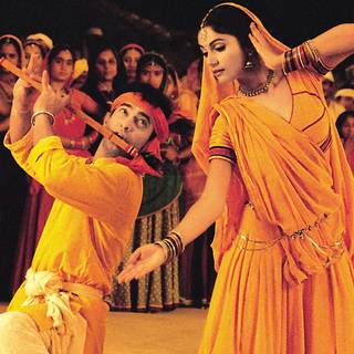 Bollywood music wallpaper