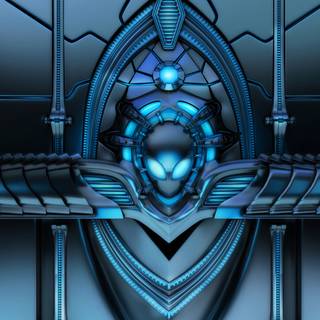 Alienware laptop wallpaper