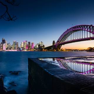 New South Wales wallpaper