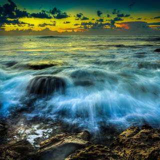 New South Wales wallpaper