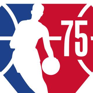 NBA logo 2022 wallpaper