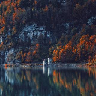 Desktop HD fall wallpaper