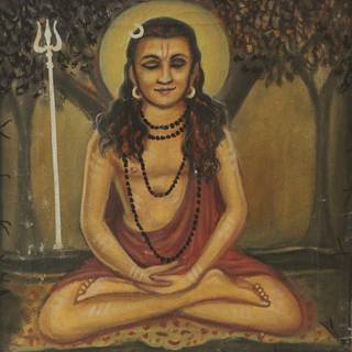 Guru Gorakhnath wallpaper
