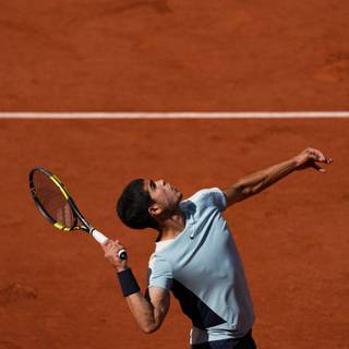 Carlos Alcaraz wallpaper