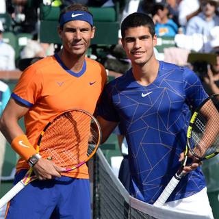 Carlos Alcaraz wallpaper